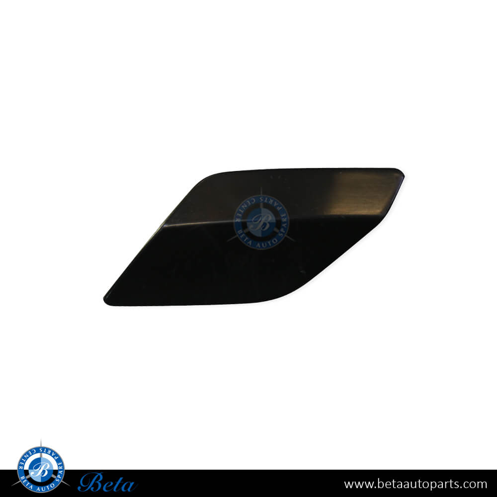 Left Side Headlamp Washer Cover for Volkswagen Golf 6 R 2008-2012 models, Part Number 5K0955109G Left Side Headlamp Washer Cover for Volkswagen Golf 6 R 2008-2012 models, Part Number 5K0955109G